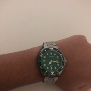 Reloj YOLAKO Hombre – Diver Deportivo