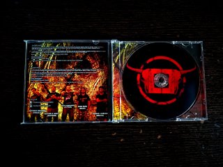 Evil Impulse - Who's gonna kill who? CD