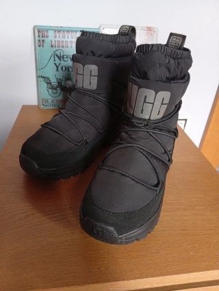 Botas UGG