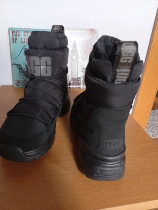Botas UGG