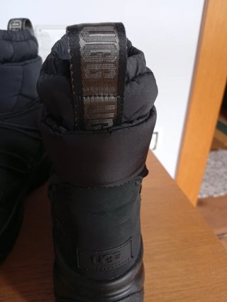 Botas UGG