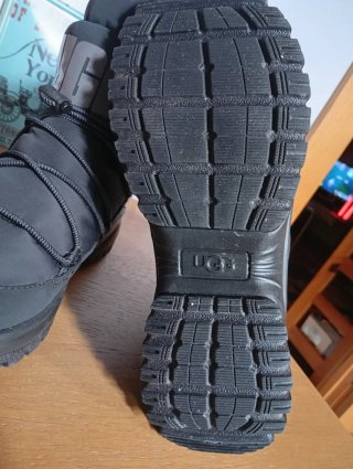 Botas UGG