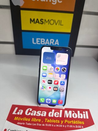iPhone 13 Pro 128GB come nuovo