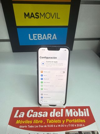 iPhone 13 Pro 128GB come nuovo