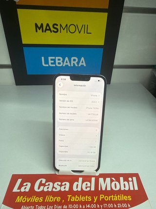 iPhone 13 Pro 128GB come nuovo