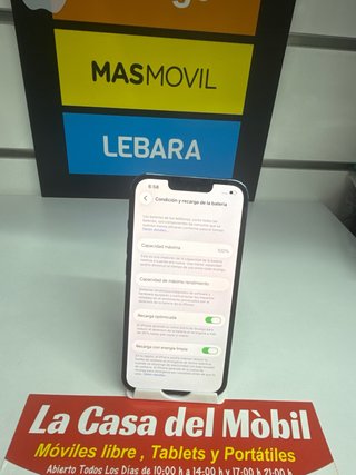 iPhone 13 Pro 128GB come nuovo