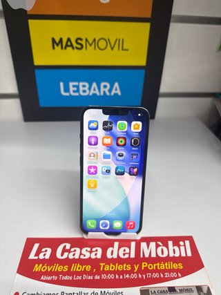 iPhone 13 Pro 128GB come nuovo