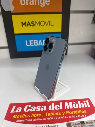 iPhone 13 Pro 128GB come nuovo