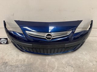 Paragolpes delantero Opel Astra J GTC