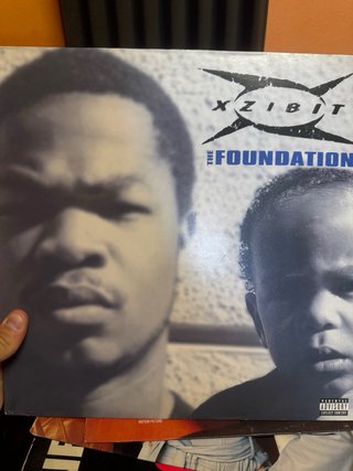 Vinili hip hop anni 80/90