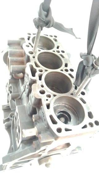 BLOQUE VOLKSWAGEN PASSAT CC (357) 999815