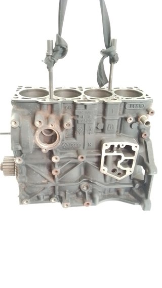 BLOQUE VOLKSWAGEN PASSAT CC (357) 999815