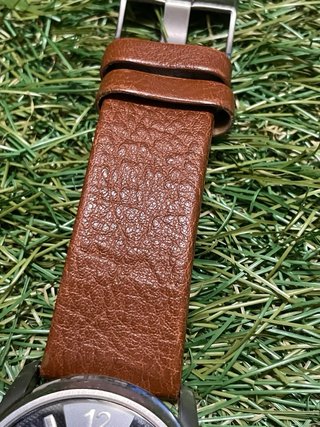 Reloj de pulsera marca Diesel