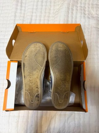 zapatillas blazer en buen estado talla 38