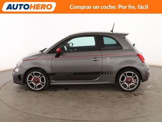 Abarth 500 1.4