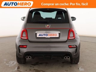Abarth 500 1.4