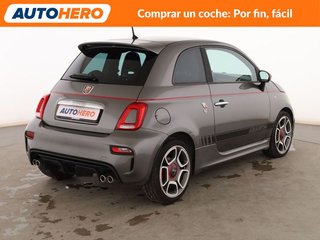 Abarth 500 1.4