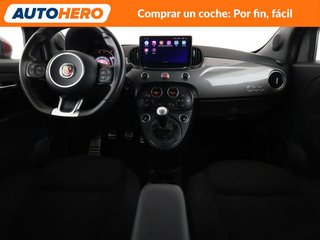 Abarth 500 1.4