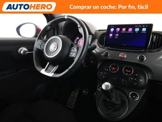 Abarth 500 1.4