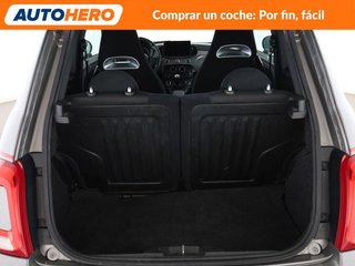 Abarth 500 1.4
