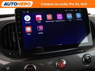 Abarth 500 1.4