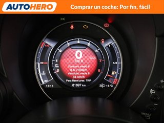 Abarth 500 1.4
