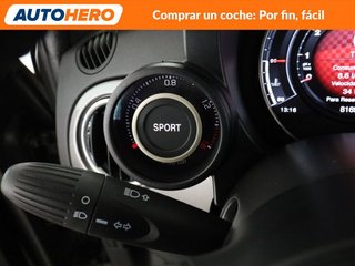 Abarth 500 1.4