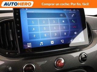 Abarth 500 1.4