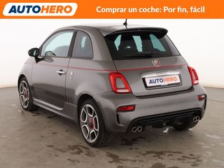 Abarth 500 1.4