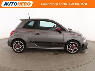 Abarth 500 1.4