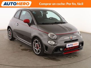 Abarth 500 1.4