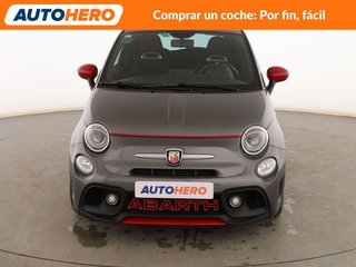 Abarth 500 1.4
