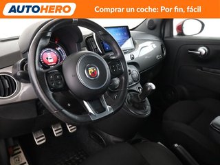 Abarth 500 1.4
