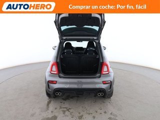 Abarth 500 1.4