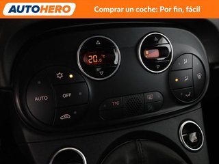 Abarth 500 1.4
