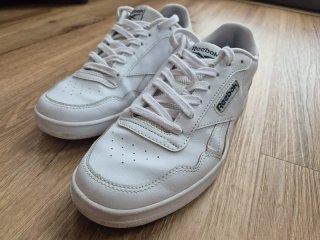 Sapatilhas Reebok Club C