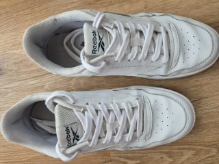 Sapatilhas Reebok Club C