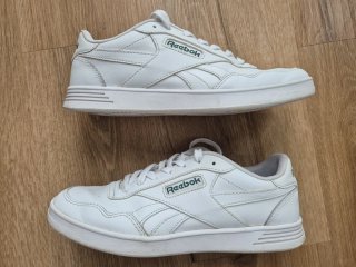 Sapatilhas Reebok Club C