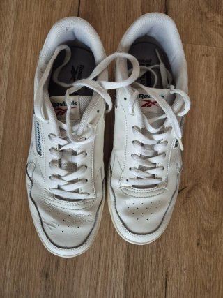 Sapatilhas Reebok Club C