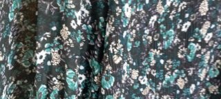 Vestido Zara Nuevo tallaS.Manga 3/4