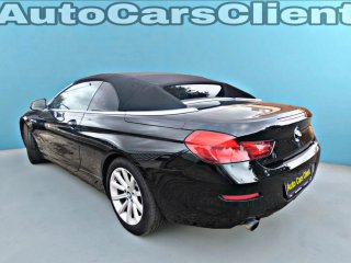 BMW Serie 6 2016