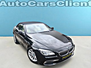 BMW Serie 6 2016