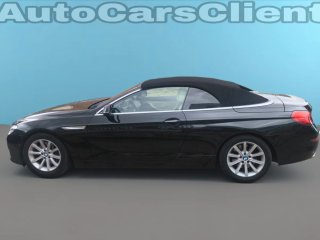 BMW Serie 6 2016