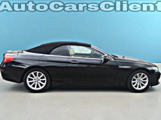 BMW Serie 6 2016