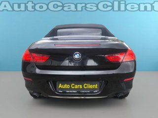 BMW Serie 6 2016