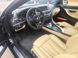 BMW Serie 6 2016