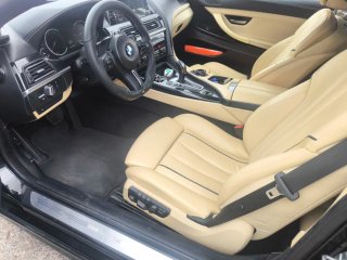 BMW Serie 6 2016