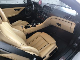 BMW Serie 6 2016