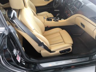 BMW Serie 6 2016