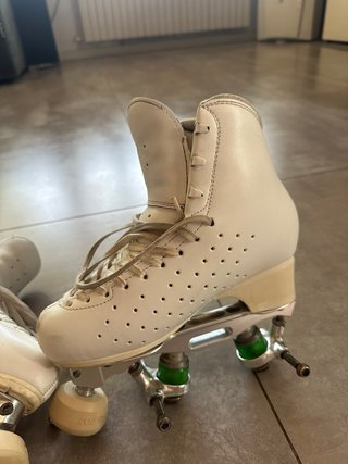Patines edea ritmo